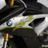 BMW eRR  poczatek ery elektrycznych superbikeow - BMW eRR superbike oslony