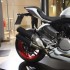 2016 Ducati 959 Panigale  dla przyjemnosci z jazdy - Ducati Panigale 959 wydech