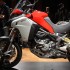 2016 Ducati Multistrada Enduro  gdzie oczy poniosa - Ducati Multistrada Enduro nadwozie