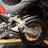 2016 Ducati Multistrada Enduro  gdzie oczy poniosa - Ducati Multistrada Enduro wahacz