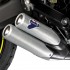 2016 Ducati Scrambler Flat Track Pro  dla zawodowcow - Ducati Crambler Flat Track Pro wydech