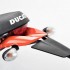 2016 Ducati Scrambler Sixty2  dla kazdego - Ducati Scrambler Sixty2 blotnik