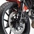 2016 Ducati Scrambler Sixty2  dla kazdego - Ducati Scrambler Sixty2 hamulce