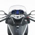 2016 Kawasaki J125  na nowych wodach - 2016 Kawasaki J125 za sterami