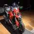Nowe Ducati Hypermotard i Hyperstrada na 2016 - Ducati Hyperstrada z przodu