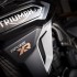 Triumph Tiger Explorer XR podbije szose - Triumph Explorer XR logo