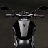 Yamaha MT03  ciemna strona mocy dla kazdego - Bak Yamaha MT 03 2016