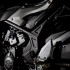 Yamaha MT03  ciemna strona mocy dla kazdego - Yamaha MT 03 2016 rama