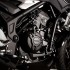 Yamaha MT03  ciemna strona mocy dla kazdego - Yamaha MT 03 2016 silnik
