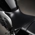Yamaha MT03  ciemna strona mocy dla kazdego - Yamaha MT 03 2016 siodlo