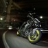 Yamaha MT10  promien ciemnosci - 2016 YAMAHA MT10