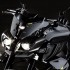 Yamaha MT10  promien ciemnosci - 2016 YAMAHA MT10 lampa