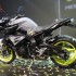 Yamaha MT10  promien ciemnosci - 2016 YAMAHA MT10 prezentacja