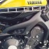 Yamaha XSR900  Faster Sons  - 2016 Yamaha SCR900