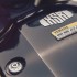 Yamaha XSR900  Faster Sons  - 2016 Yamaha SCR900 bak