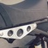 Yamaha XSR900  Faster Sons  - Detale 2016 Yamaha SCR900