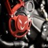 MV Agusta Brutale 800 i Dragster RR Lewis Hamilton - mv agusta dragster lewis hamilton oslona