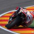 Bridgestone w pieknym stylu zegna sie z MotoGP - Marc Marquez Aragon
