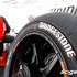 Bridgestone w pieknym stylu zegna sie z MotoGP - brigestone opona