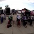 Fun Cup na Slovakiaringu  wideo lodzkich motocyklistow - Immortals Team odz