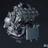 Akcja serwisowa nowej Yamahy R1 i R1M - 2015 Yamaha YZF R1 Engine