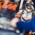 270 KM w KTMie RC16 Mika Kallio juz testuje - testy ktm rc16 walencja