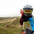 Damian Chyla  nowa twarz w polskim Freestyle Motocrossie - one hand seat grab Damian Chyla