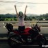 Tajlandia na motocyklu  pomysl na przygode - most pai