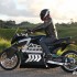 Aurora V8  417 KM i 319 Nm w motocyklu - aurora hellcat v8