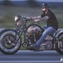 Pierwszy na swiecie wytatuowany motocykl  zobacz jak powstal - Cheyenne Bike The Recidivist jazda