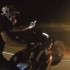 Motocyklowe GTA w prawdziwym swiecie - motocyklista kontra policja