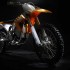 RedShift  elektryczny motocykl trafia do pierwszego klienta - alta motors 2016