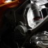 RedShift  elektryczny motocykl trafia do pierwszego klienta - redshift mx alta