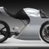 Motocykl Audi RR  koncept czy zapowiedz - audi rr concept bike prawy bok
