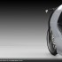 Motocykl Audi RR  koncept czy zapowiedz - audi rr concept bike tyl