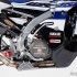 Yamaha WR450F Rally gotowa na Dakar - Yamaha WR450F Rally 2016 silnik