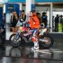 El Ni241o pokrzyzowal plany organizatorom rajdu Dakar - Matthias Walkner KTM Rally
