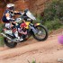 Rajd Dakar 2016 Price prowadzi po drugim etapie - viladoms jordi dakar ktm 2016