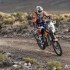 Dakar 2016 Honda dyktuje warunki Polacy z problemami - etap 4 ktm racing