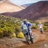 Dakar 2016 Honda dyktuje warunki Polacy z problemami - yamaha dakar 2016