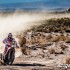 KTM wraca na szczyt Polacy nadal pechowo  Dakar 2016 - barreda bort honda 2016
