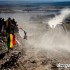 KTM wraca na szczyt Polacy nadal pechowo  Dakar 2016 - dakar 2016 etap 5 honda