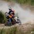 KTM wraca na szczyt Polacy nadal pechowo  Dakar 2016 - toby price awansuje dakar 2016