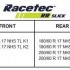 METZELER prezentuje opony RACETEC8482 RR SLICK oraz RACETEC8482 RR COMPK SLICK - Racetech RR Slick