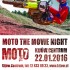 Polska premiera Moto The Movie juz 22 stycznia - plakat moto the movie