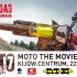Polska premiera Moto The Movie juz 22 stycznia - plansza moto the movie
