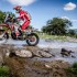 Price po raz pierwszy Peterhansel po raz dwunasty - 2016 Dakar Rally Stage 13 HRC