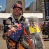 Price po raz pierwszy Peterhansel po raz dwunasty - 2016 Dakar Rally Stage 13 Toby Price