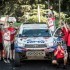 Price po raz pierwszy Peterhansel po raz dwunasty - ORLENTeam Etap13 Marek Dabrowski Dakar 2016