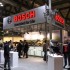 Bosch inwestuje w technologie motocyklowe - Bosch EICMA 2013
